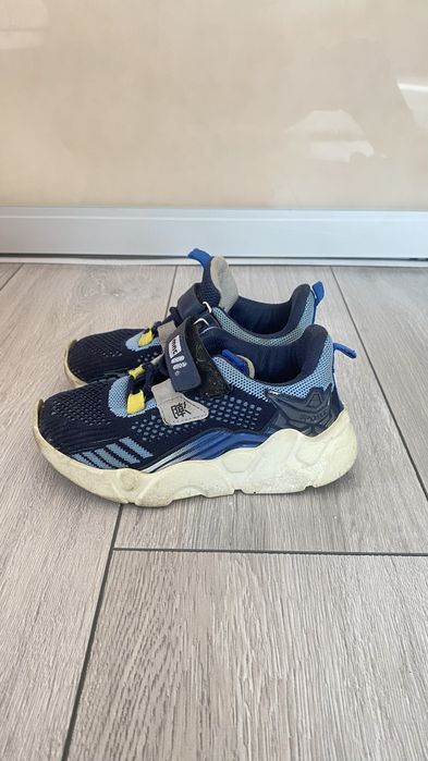 Кроссовки для мальчика 31 размер