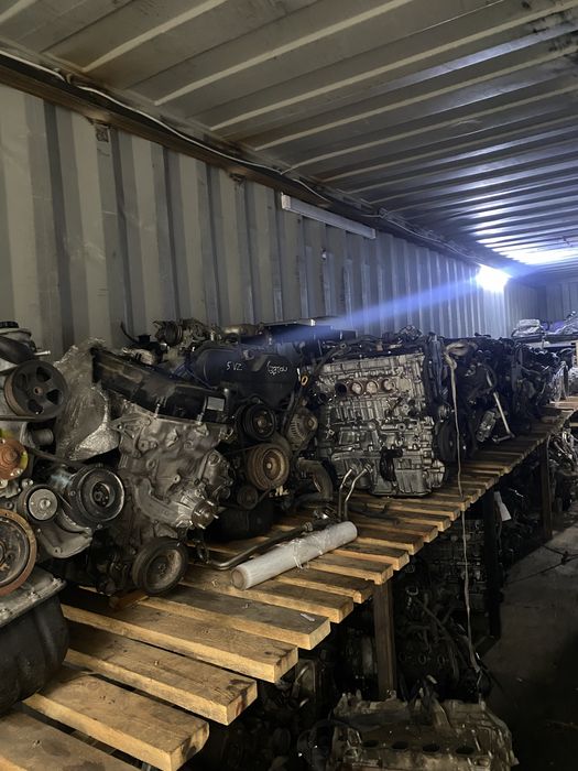 Авто Разбор Toyota Lexus