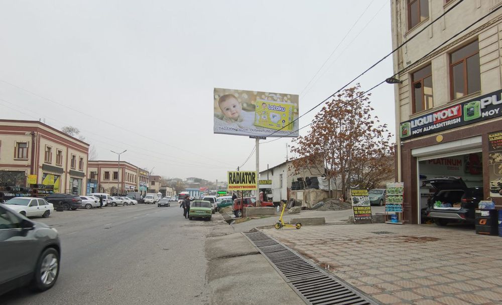 Samarqand/Bilbord/reklama ijarasi/Рекламный щит/banner/ijara shit