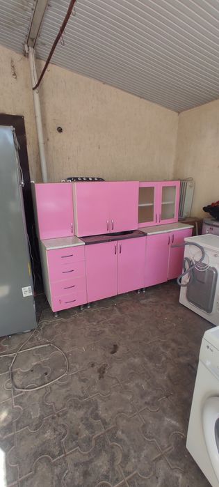 Кухонный гарнитур