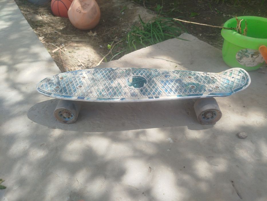 Прадам пене борд