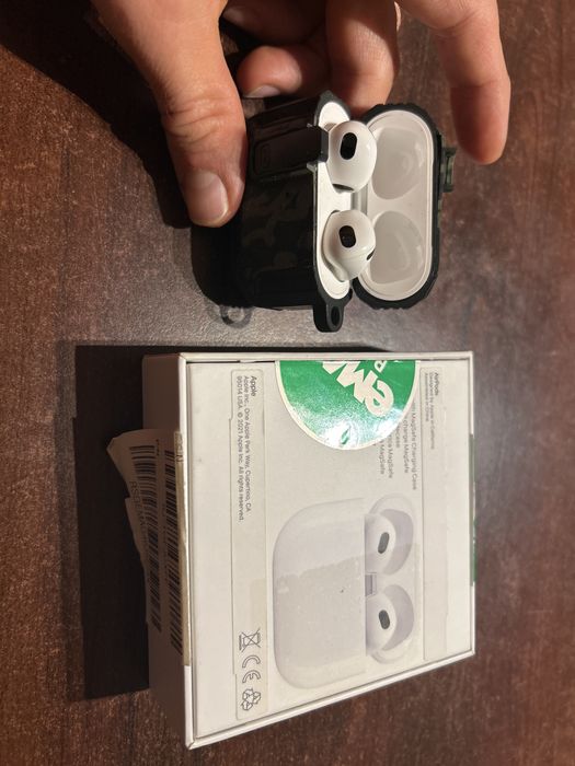 Airpods 3 apple originale