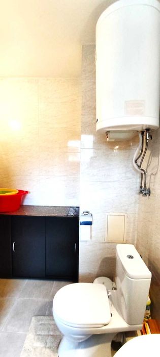 Продавам апартамент с 2 спални в к.к. ”Св. Константин и Елена”, Варна