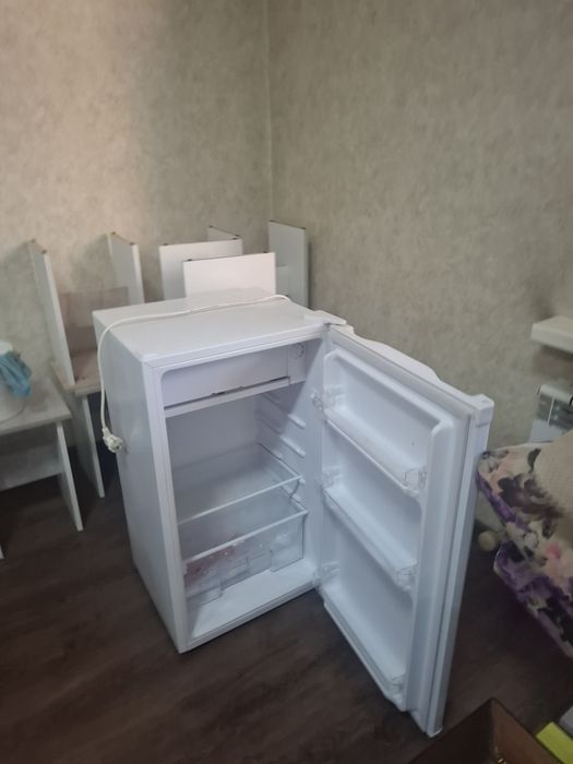 холодильник ava arf 101ln б/у