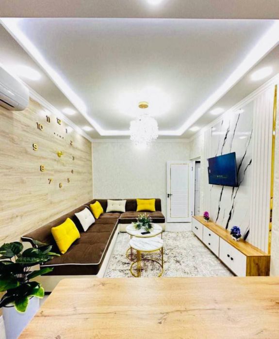 Срочна аренда: Чилонзор 7 Хайтек мачит