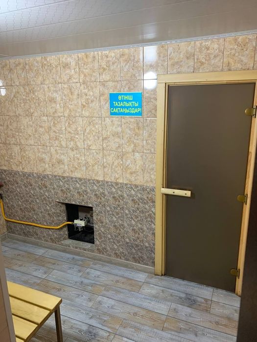 Нужна одна девушка на подселение!