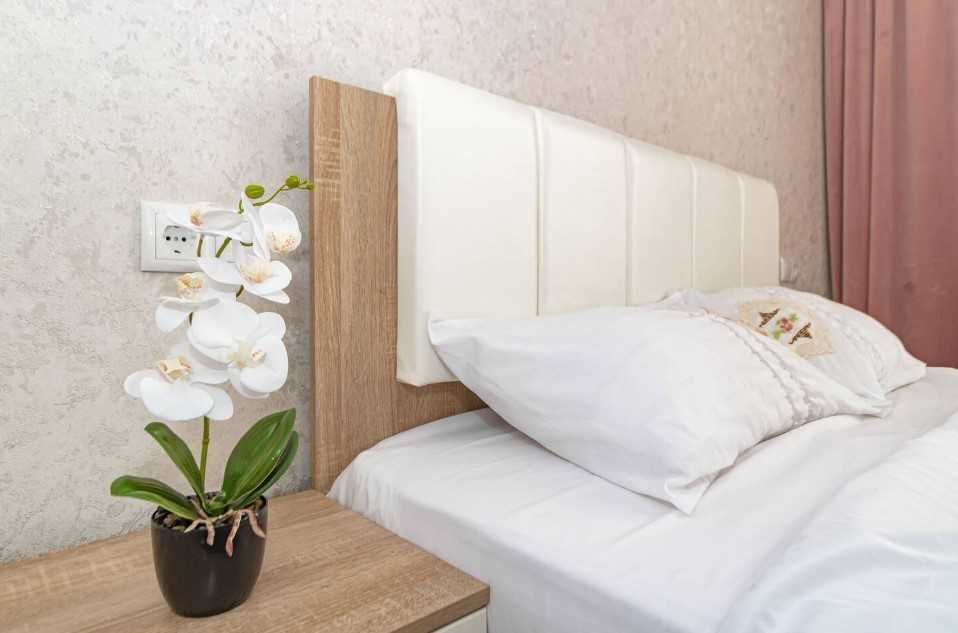 2-х комнатная квартира в верхней части города