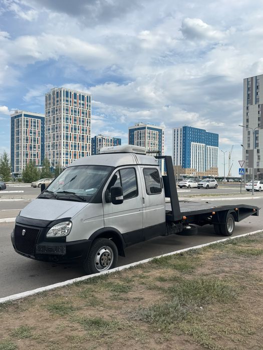 Эвакуатор Павлодар