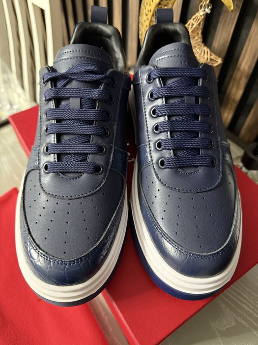 Salvatore Ferragammo