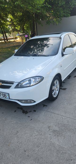 Other Lacetti / Gentra 2019 — 6
