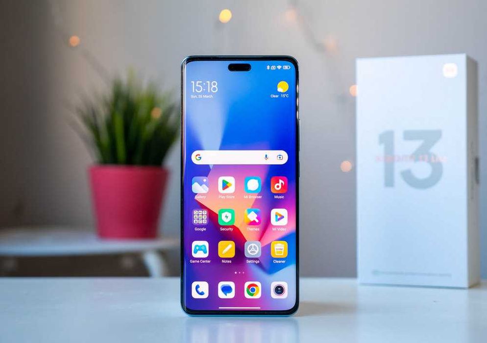 Продавам Чисто Нов Телефон!