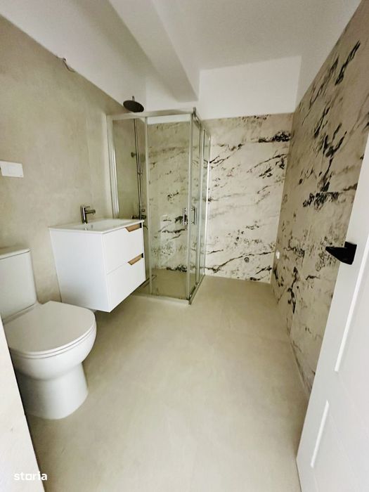 Apartament 2 camere finalizat si intabulat Bucium_Visan