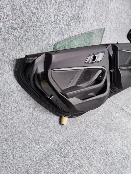 Usa stanga Bmw Seria 2 F44 fata spate completa