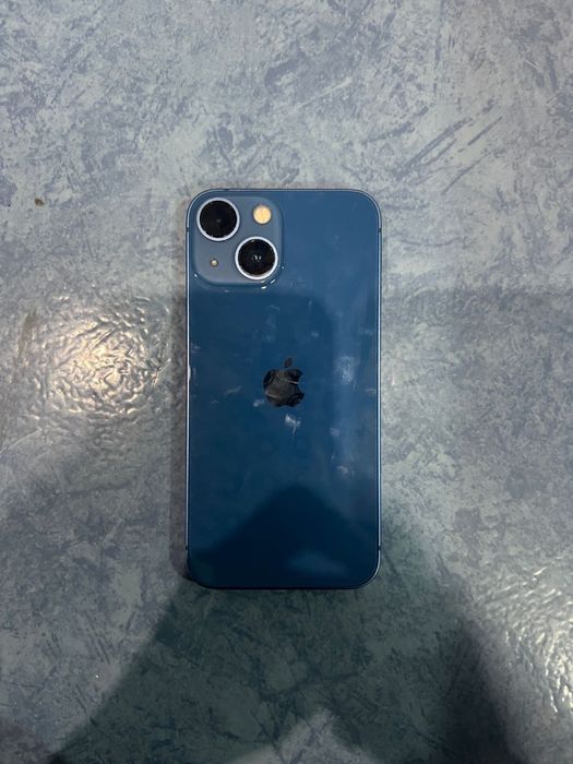 Iphone 13 mini все оригинал face ID работает