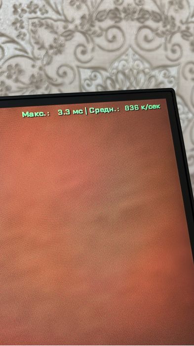 мощьный игровой компьютер комплект