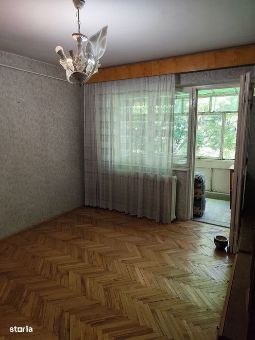 3 Camere decomandate la pret de 2, Baie cu geam, 64m2 , Mazepa