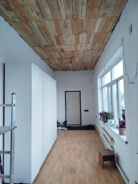 Продам коттедж в черте города