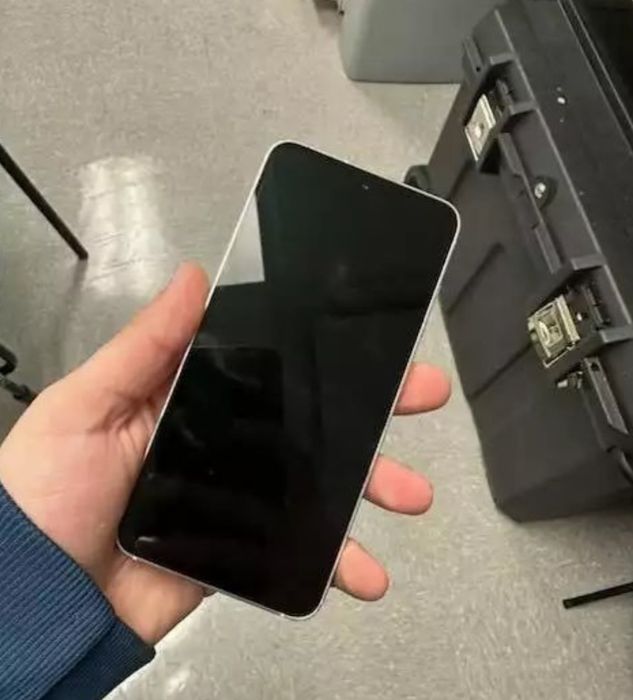 Samsung s 23 Snapdragon 256gb