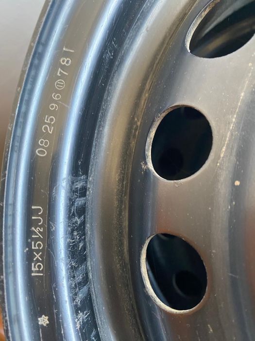 Продам диски R15 и R16