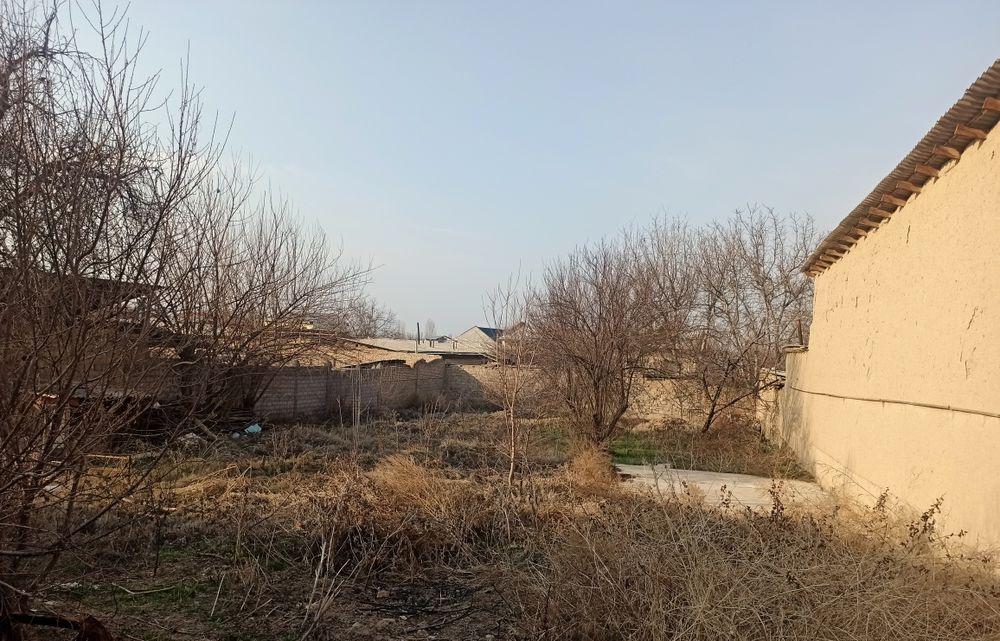 Победа атп Ховлиси катта уй