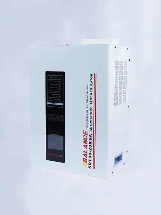 Стабилизатор Balance  Релейный (90-280V) 20КВА