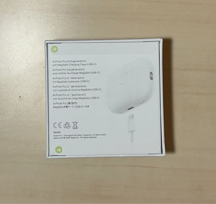 Apple Airpods Pro 2