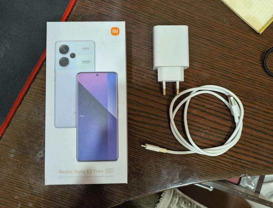 Xiaomi Redmi Note 13 Pro Plus 5G 8/256Gb