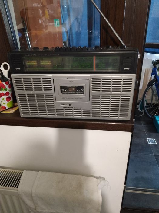 Sabba Stereo Hi-fi 440