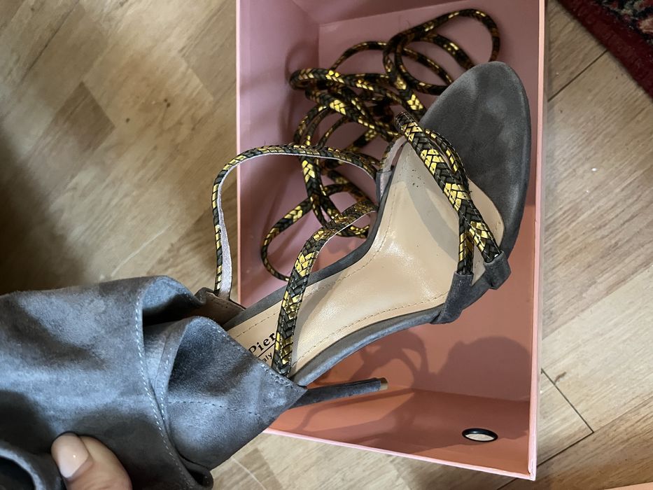 Туфли Marco Piero