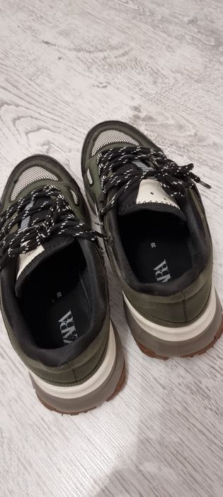 Мъжки Сникърси Zara