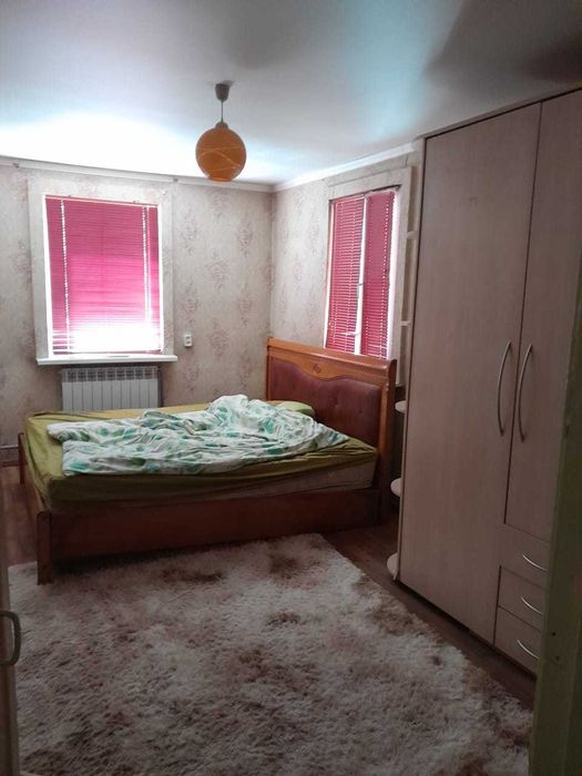 Продается дом в экологически чистом районе