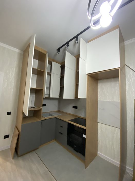 Мебель на заказ