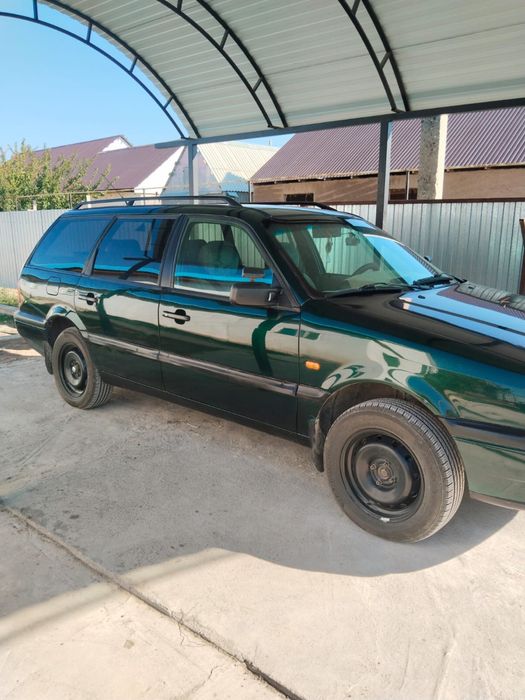 Volkswagen Passat сатылады