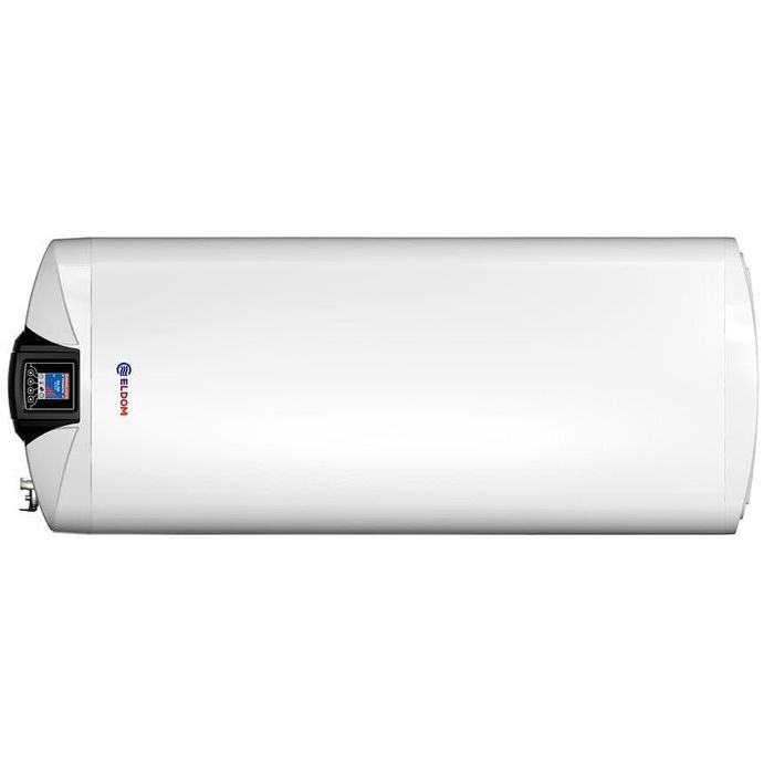 Бойлер мултипозиционен Eldom Galant 80 L - DU100W-W- НОВ