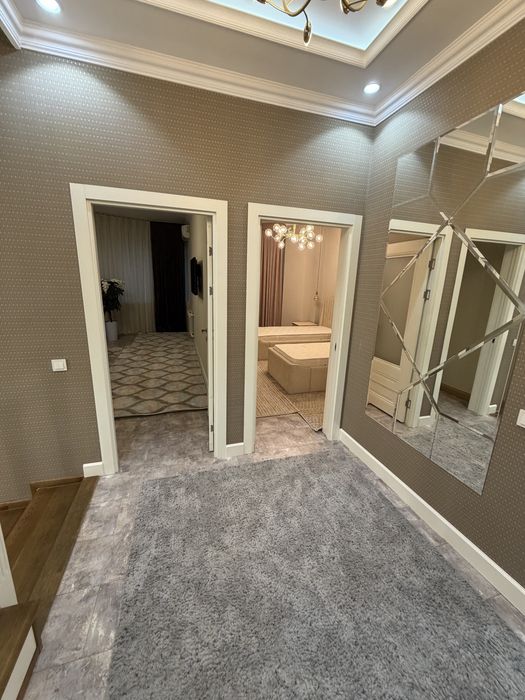 МЕГАПОЛИС даги квартира сизники булади