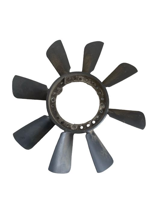 Vascocuplaj Ventilator Skoda Superb 3U4 2001 - 2008 2.8 V6 Amx