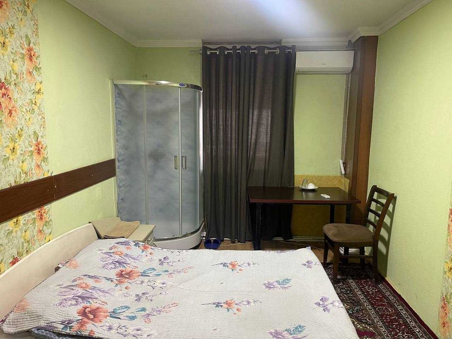 Хостел Студентларга 50 мингдан Тошкент Амалий фанлар универ.рупарасида