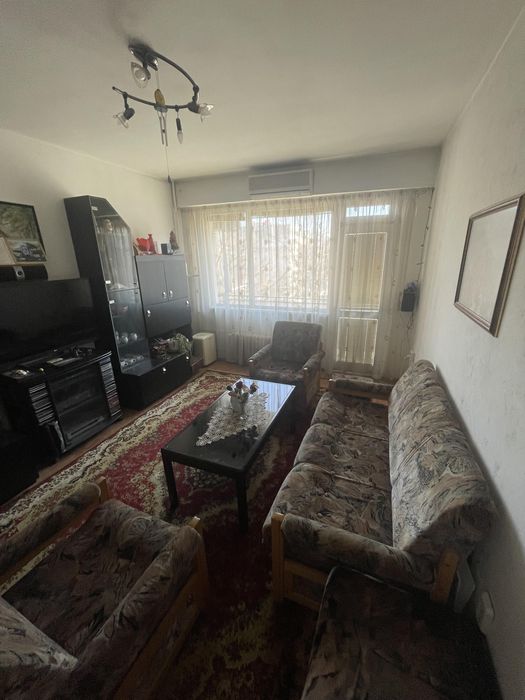 Дава се под наем Тристаен апартамент в София, Бъкстон - 90 кв.м за 525 € - Снимка #3