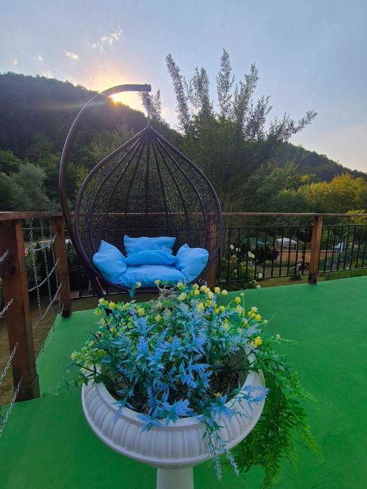 Продава се Къща в Плачковци - 212 кв.м за 883 €/кв.м - Снимка #11