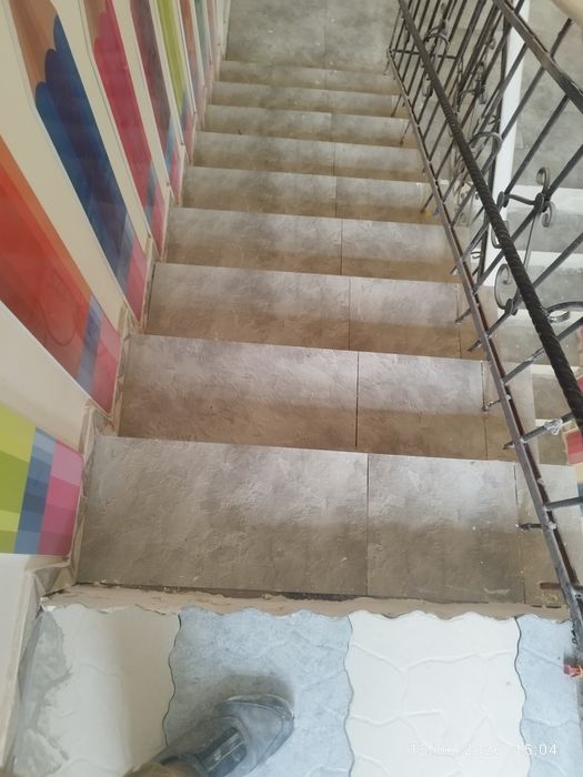 kafel teramiz Toshkent shahar boʻylab