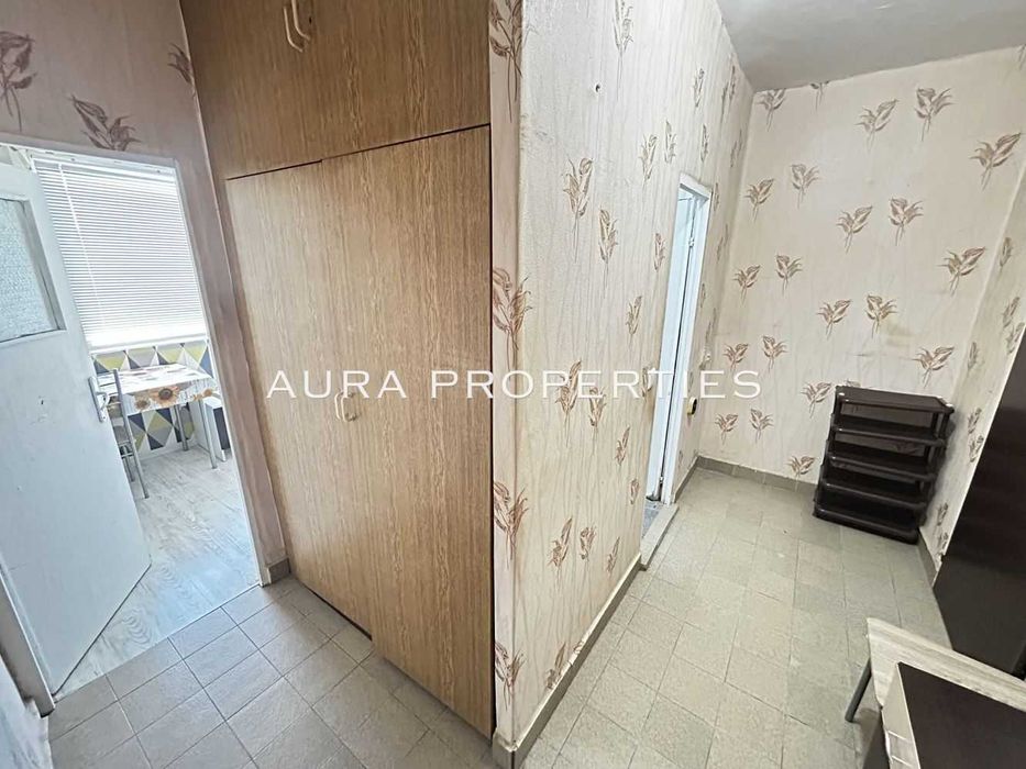 Продава се Едностаен апартамент в Разград, Абритус - 49 кв.м за 1145 €/кв.м - Снимка #5