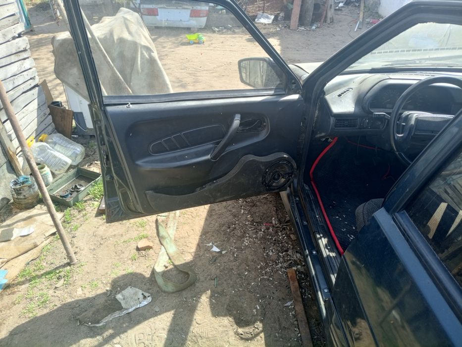 Продам 14ку 2006г