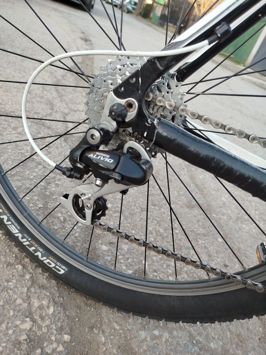 Велосипед 26 Wheeler Trail 8.0