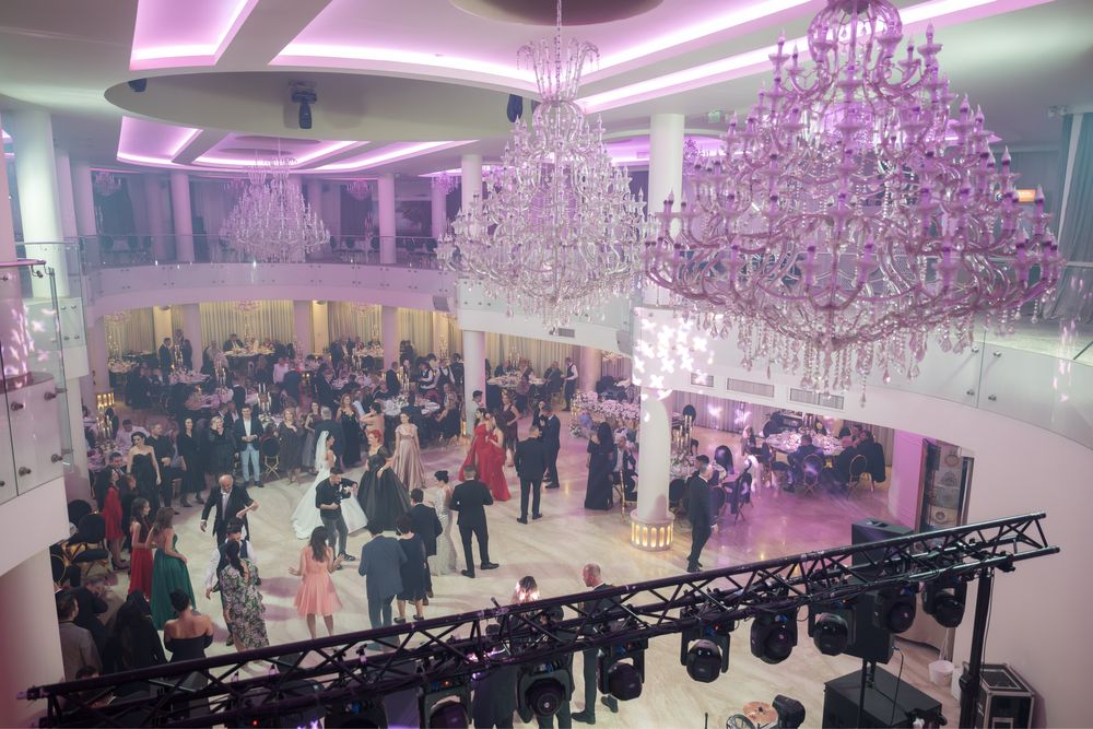 DJ / Band - Nunta / Cununie / Botez / Corporate /Majorat