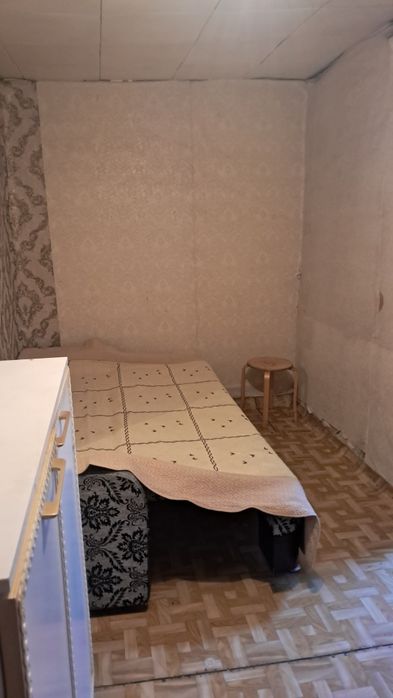 Сдаётся времянка 2 -х комнатную