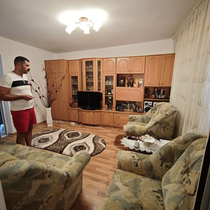Apartament 3 camere