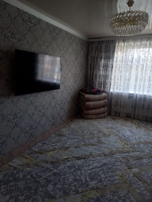 Продаётся квартира