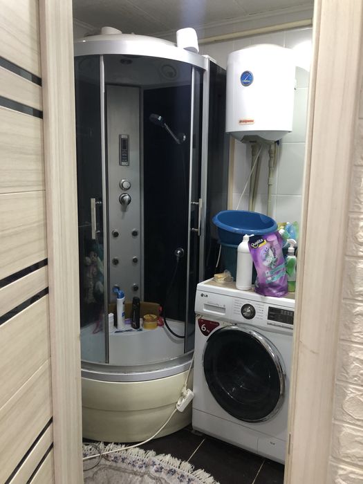 Продам 3-х комнатную квартиру.