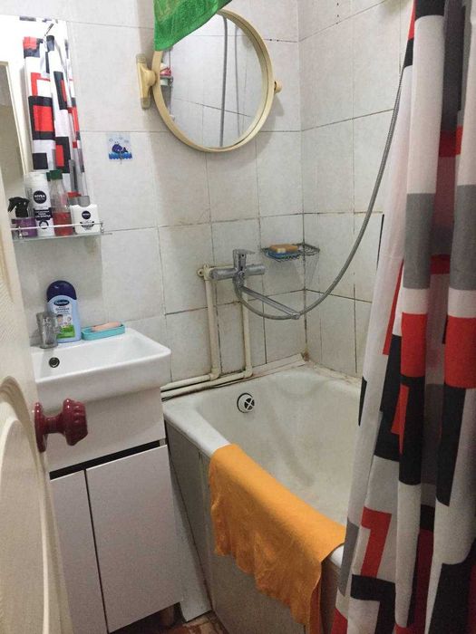 Чиланзар 15  4/5/5, балкон 7х2,86м2