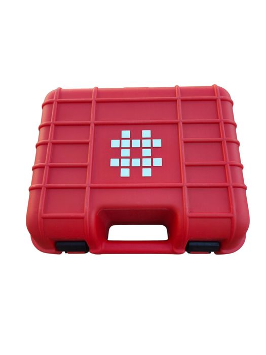 SHIJING P618B акумулаторна вакуумна вендуза